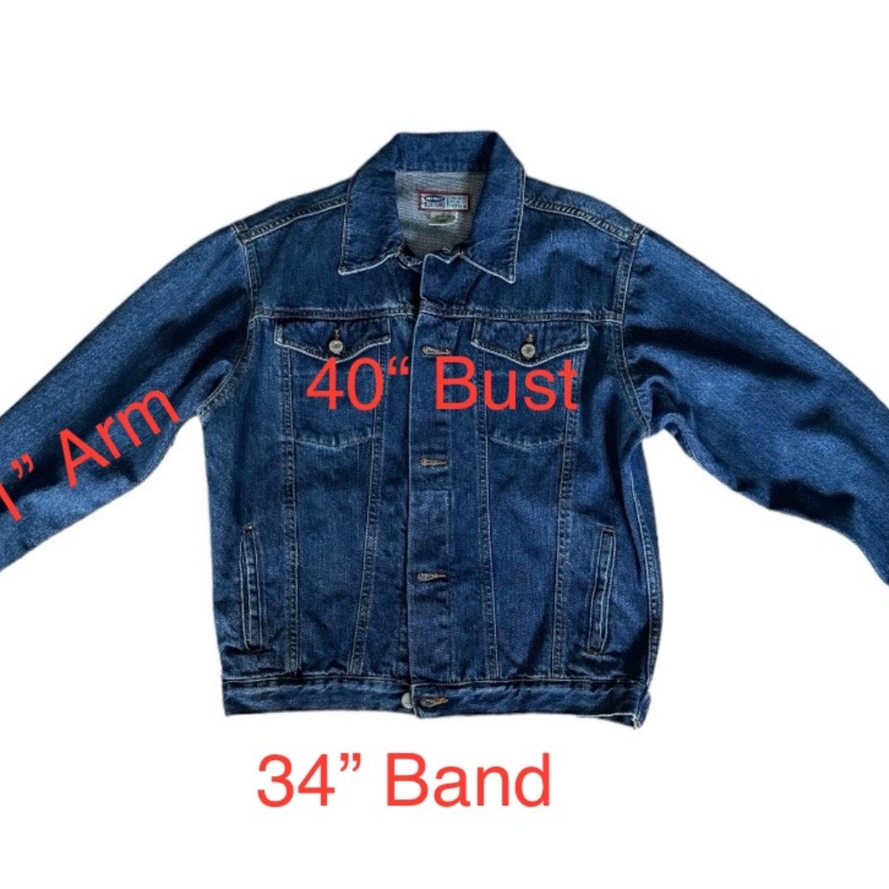 Old Navy Denim Jacket